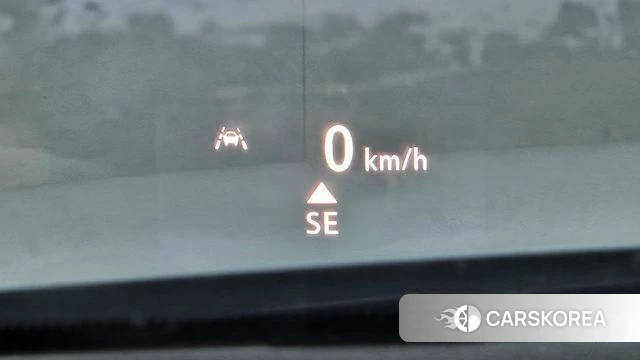 Chevrolet (GM Daewoo) Trailblazer id 4966618 из Кореи 9