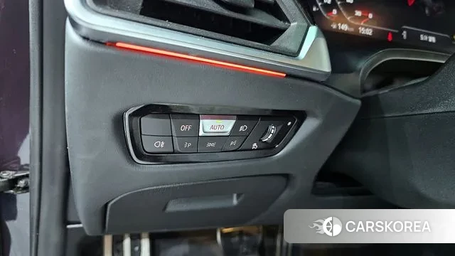 BMW M4 (G82) id 3716505 из Кореи 9