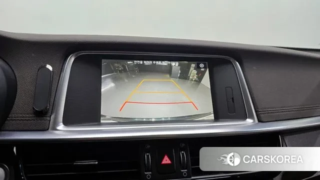 Kia The New K5 2nd generation id 3631697 из Кореи 9