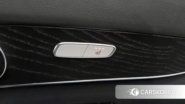 Mercedes-Benz GLC-Class X253 id 3439774 из Кореи 9