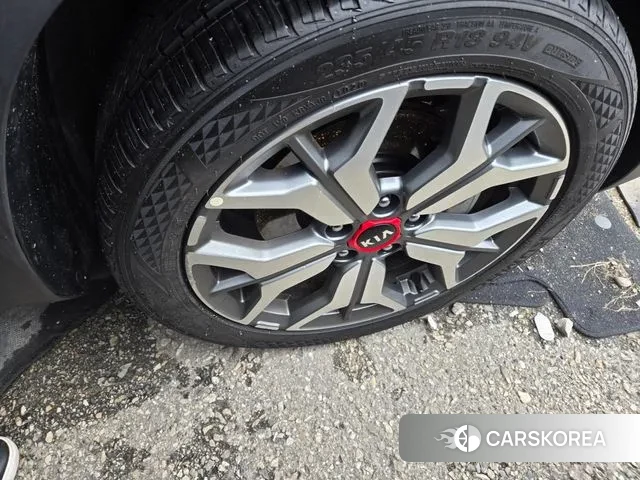 Kia Seltos id 3264659 из Кореи 9