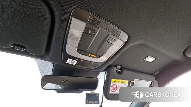 Kia Sorento 4th Generation id 3635549 из Кореи 9