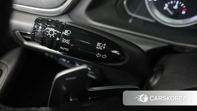 Hyundai Sonata (DN8) id 3936556 из Кореи 9