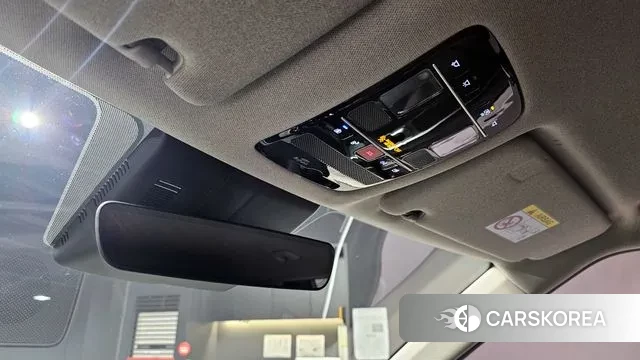 Hyundai Santa Fe (MX5) id 3492241 из Кореи 9