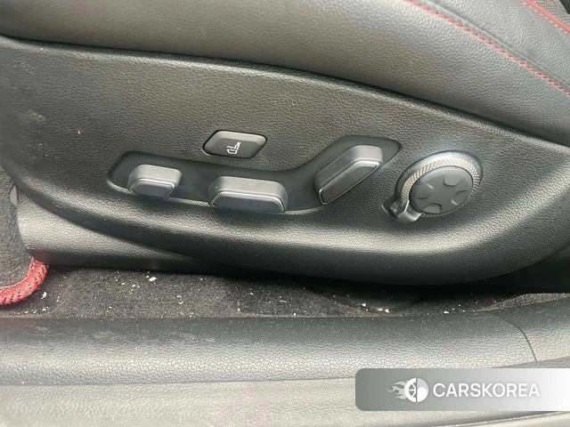 Genesis G80 (RG3) id 4500426 из Кореи 9