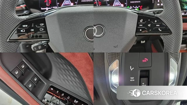 Audi S5 (B10) id 4599856 из Кореи 9