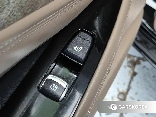 Kia K8 Hybrid id 4195618 из Кореи 9