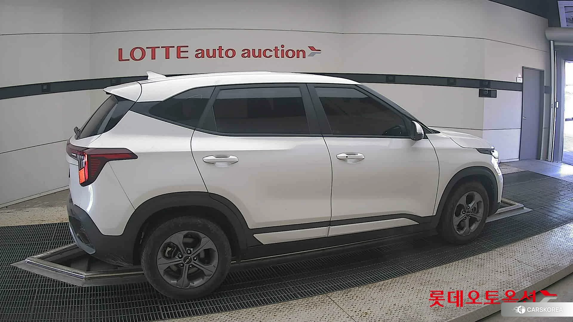 Kia Seltos id 4902430 из Кореи 9