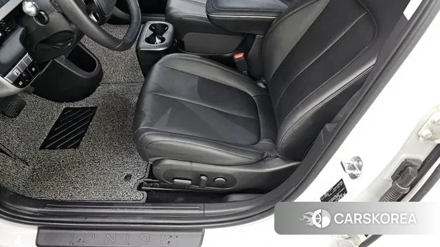 Hyundai Ionic 5 id 3007399 из Кореи 9