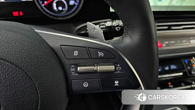 Hyundai The New Grandeur IG id 4416591 из Кореи 9