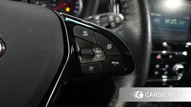 Ssangyong Berry New Tivoli id 3434122 из Кореи 9