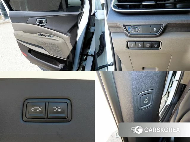 Kia The New Carnival 4th Generation id 4360304 из Кореи 9