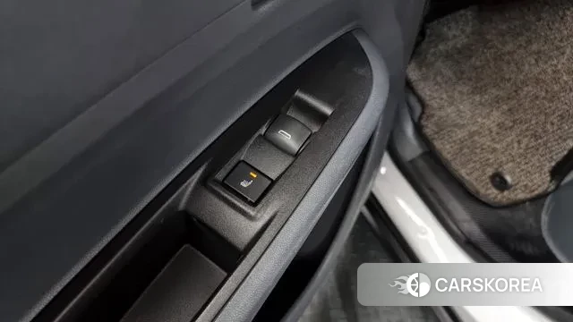 Chevrolet (GM Daewoo) Bolt EV id 3018377 из Кореи 9