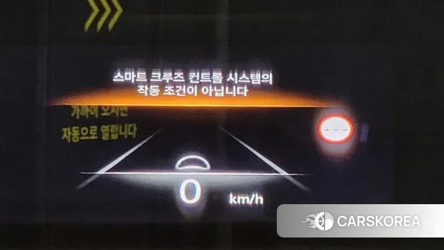 Genesis G80 (RG3) id 3147491 из Кореи 9