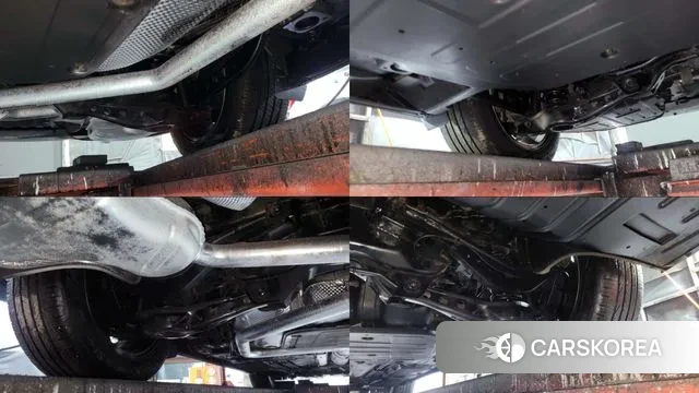 Chevrolet (GM Daewoo) All New Malibu id 3617282 из Кореи 9