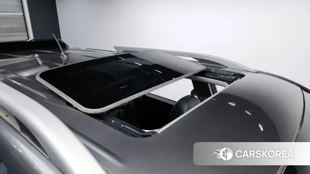 Ssangyong Rexton Sports id 3583312 из Кореи 9