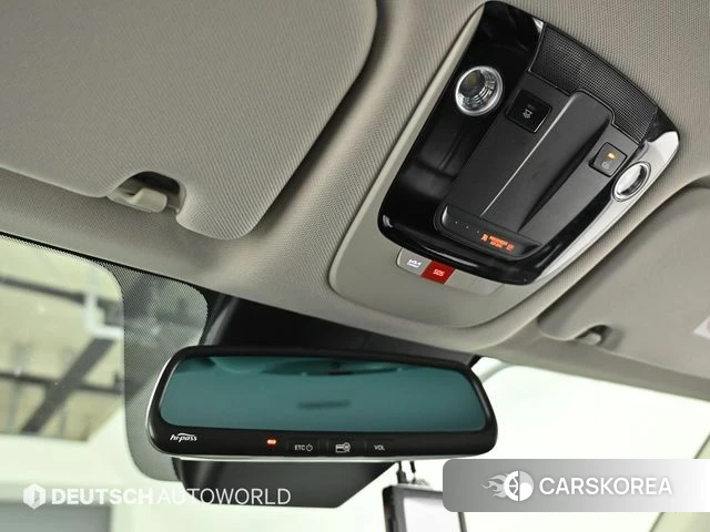 Kia Sorento 4th Generation id 4585721 из Кореи 9