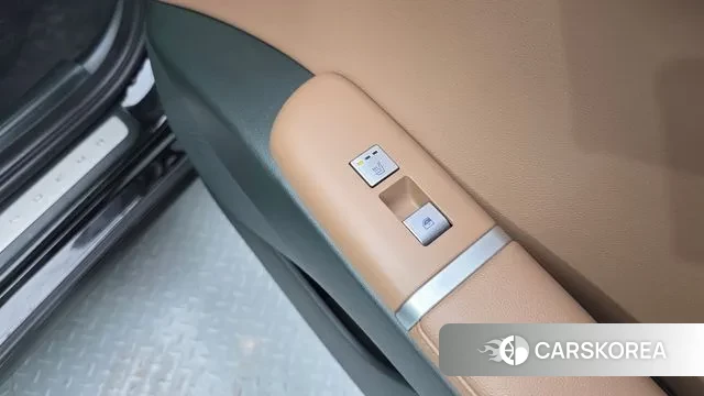 Hyundai Grandeur Hybrid (GN7) id 3462369 из Кореи 9