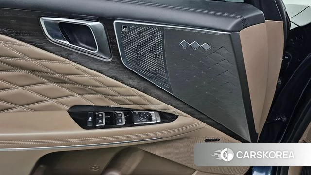 Kia K8 Hybrid id 4572143 из Кореи 9