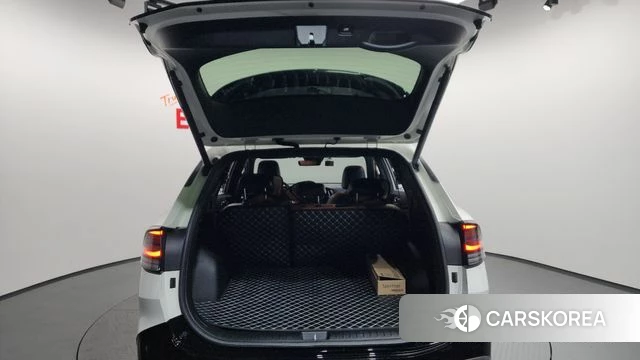 Kia Sportage 5th Generation id 4481006 из Кореи 9