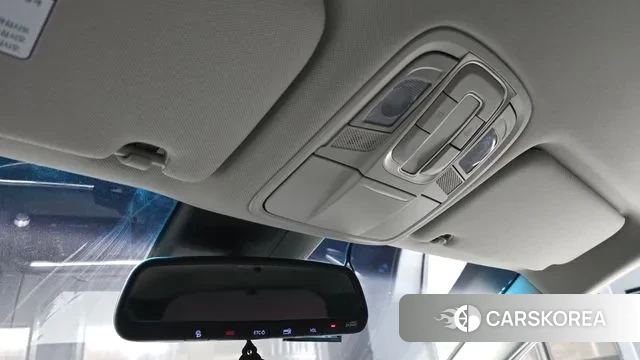 Hyundai Santa Fe TM id 3789421 из Кореи 9