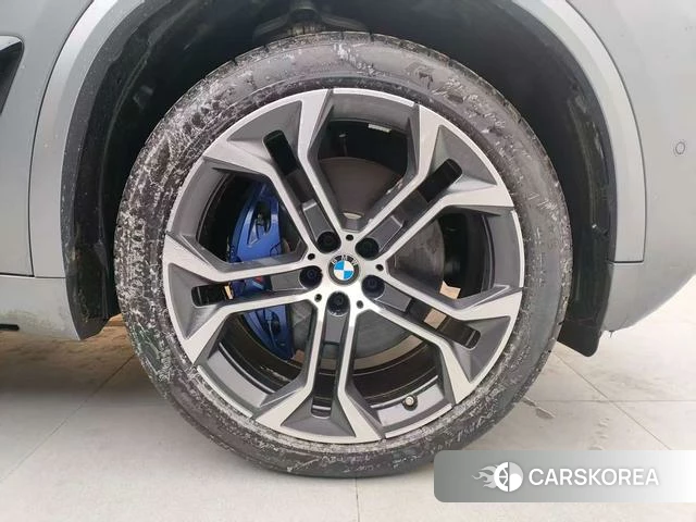 BMW X5 id 4256807 из Китая 9