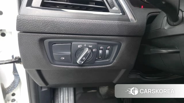 BMW 1 Series (F20) id 4596302 из Кореи 9