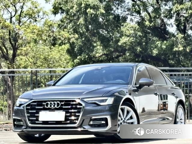 Audi A6L id 3920140 из Китая 9