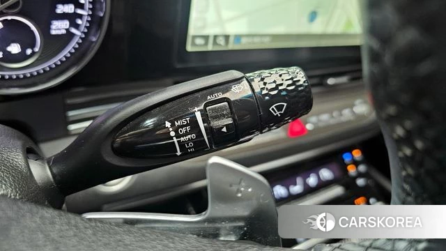 Hyundai The New Grandeur IG id 3878584 из Кореи 9