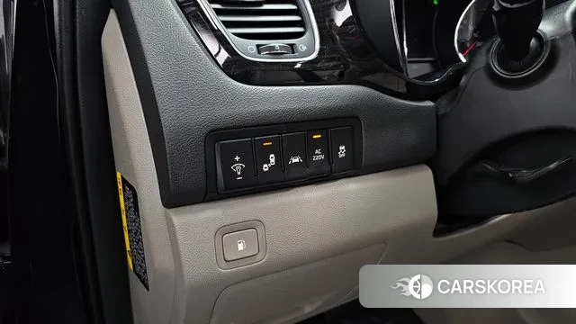 Kia The New Carnival id 3736673 из Кореи 9