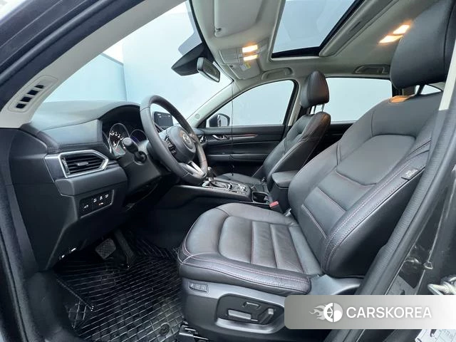 Mazda CX-5 id 4266065 из Китая 9