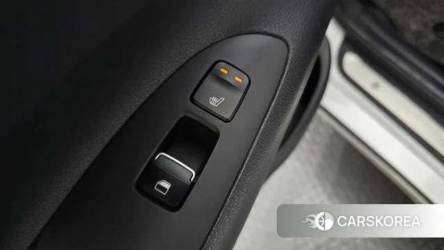 Hyundai Grandeur IG Hybrid id 2966268 из Кореи 9