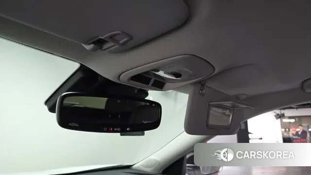 Chevrolet (GM Daewoo) Trax Crossover id 3614737 из Кореи 9