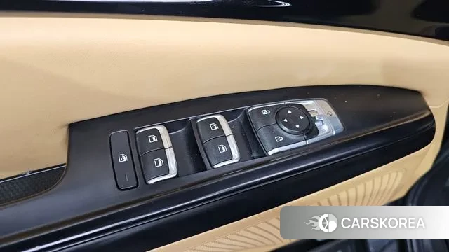 Kia Carnival 4th generation id 3508084 из Кореи 9