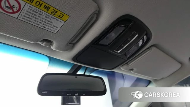 Kia The New Sorento id 4459646 из Кореи 9