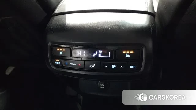 Hyundai The New Palisade id 3539537 из Кореи 9