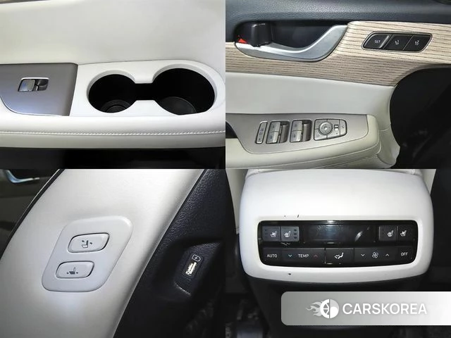 Hyundai Palisade id 4688798 из Кореи 9