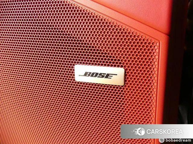 Porsche Cayenne (PO536) id 3864918 из Кореи 9