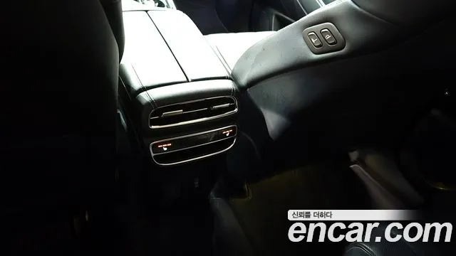 Genesis GV80 id 2731253 из Кореи 9