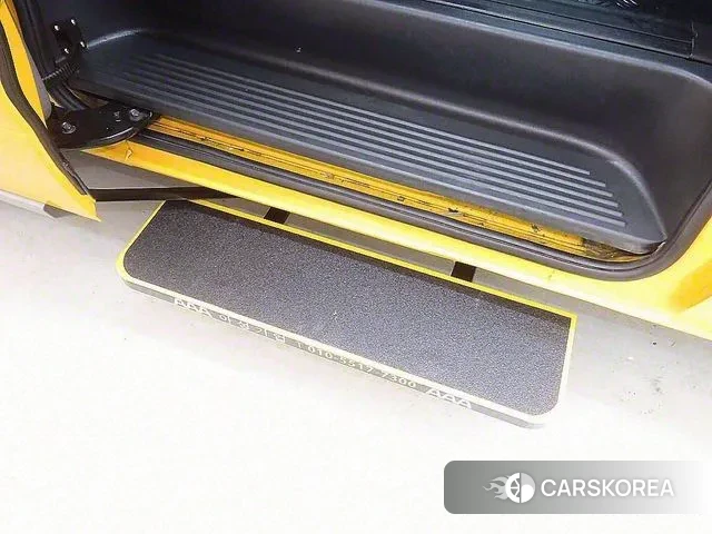 Hyundai The New Grand Starex id 3509874 из Кореи 9