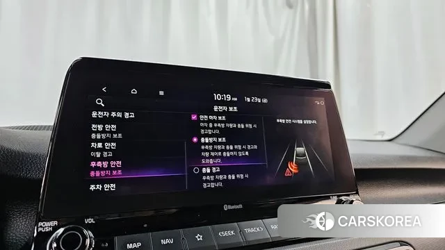 Kia Seltos id 3615442 из Кореи 9