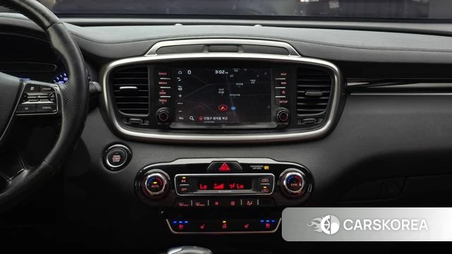 Kia The New Sorento id 4907858 из Кореи 9