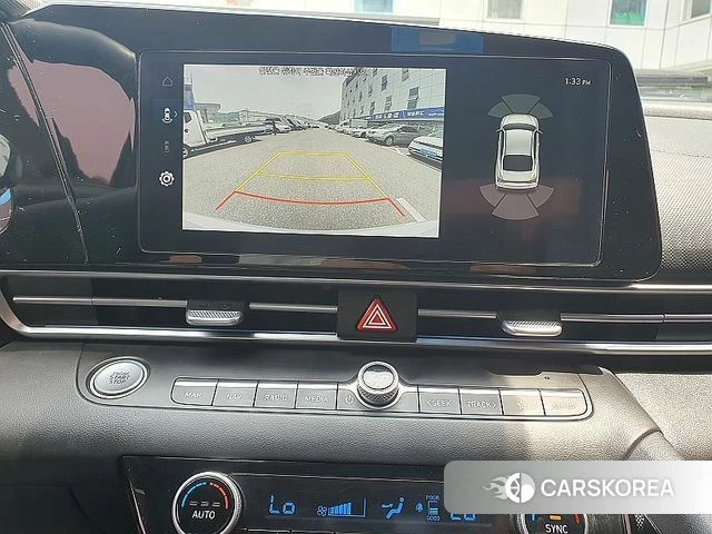 Hyundai The New Avante (CN7) id 4602664 из Кореи 9
