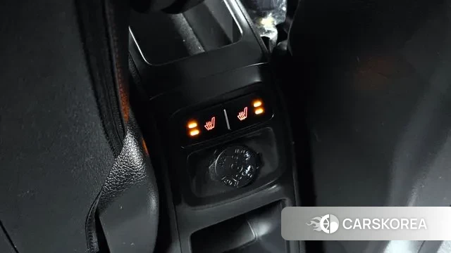 Kia The New Ray id 3692312 из Кореи 9