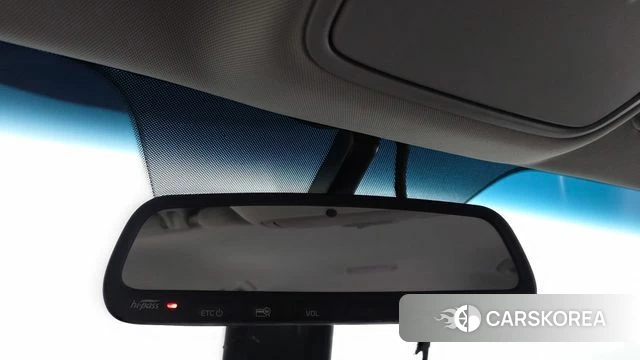 Kia The New K5 2nd generation id 4737546 из Кореи 9