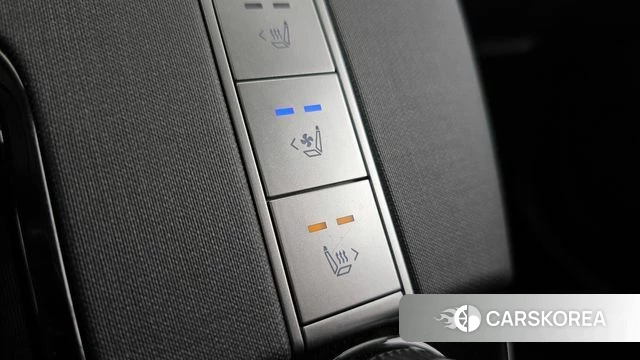 Hyundai Casper id 4702293 из Кореи 9