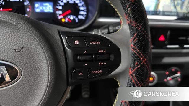 Kia All New Morning (JA) id 4610373 из Кореи 9
