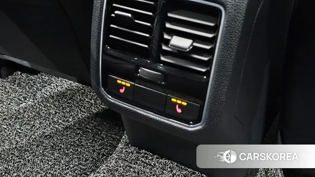 Volkswagen The New Passat id 3368820 из Кореи 9