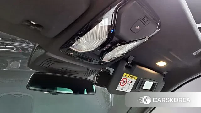 BMW X3 (G01) id 3372482 из Кореи 9