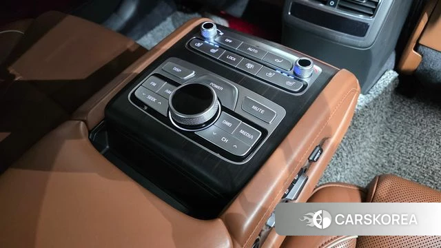 Kia More K9 id 3813173 из Кореи 9